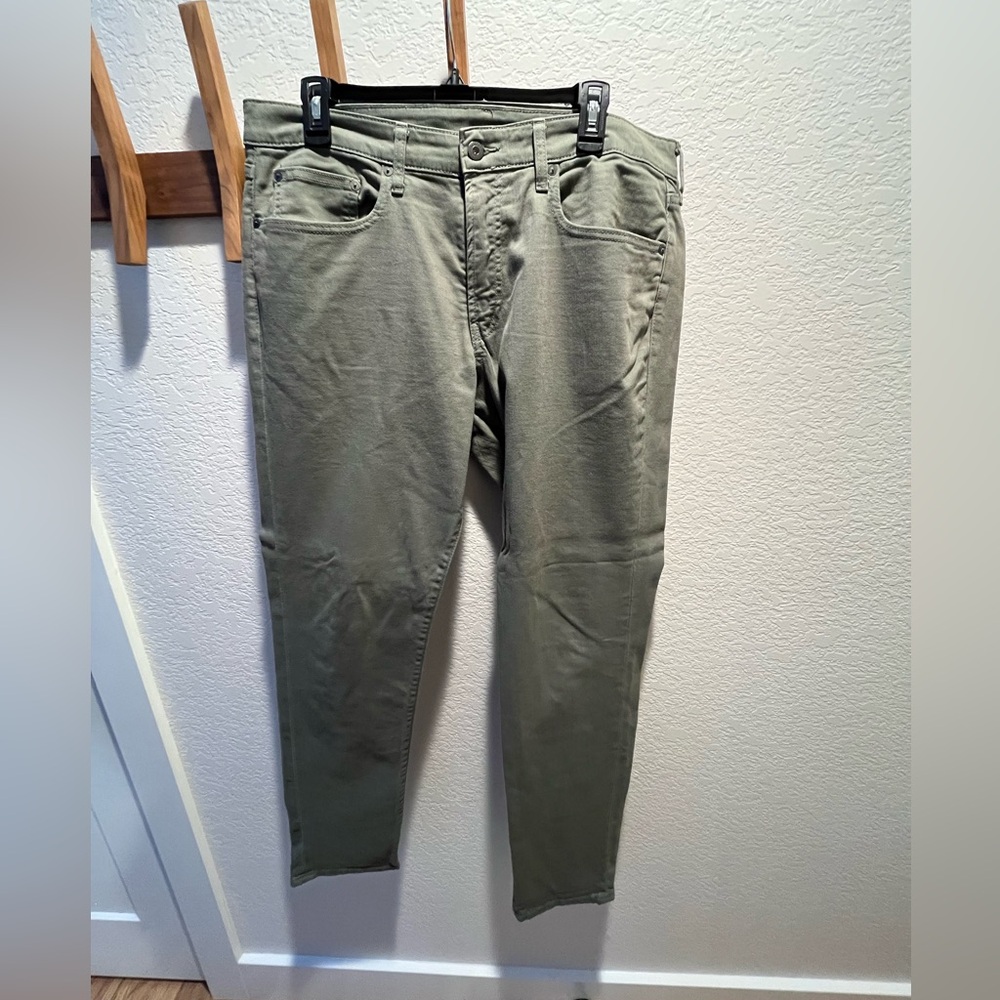 Bonobos Travel Jeans - Athletic Fit